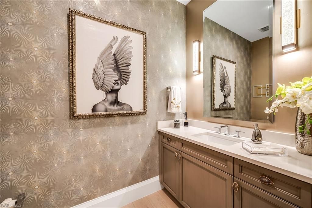 16336 Corsica Way , Unit 201, Naples, FL 34110 Photo