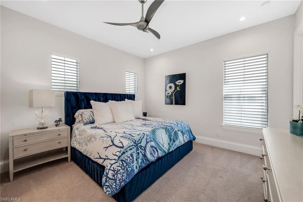 16336 Corsica Way , Unit 201, Naples, FL 34110 Photo