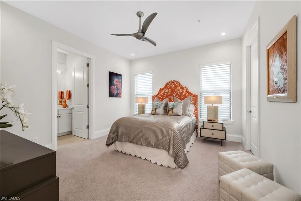 16336 Corsica Way , Unit 201, Naples, FL 34110 Photo