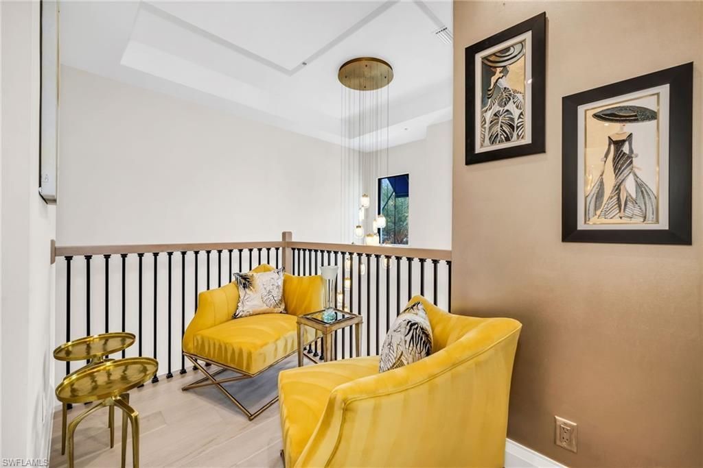 16336 Corsica Way , Unit 201, Naples, FL 34110 Photo