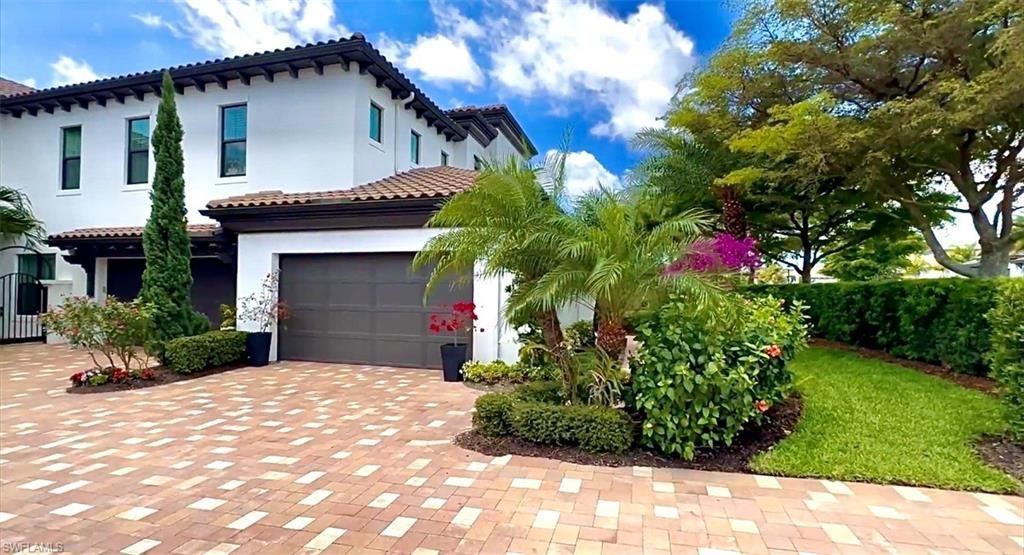 16336 Corsica Way , Unit 201, Naples, FL 34110 Photo