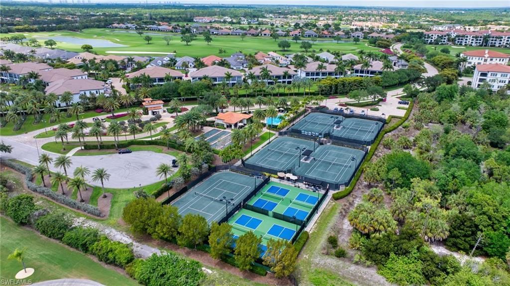 16336 Corsica Way , Unit 201, Naples, FL 34110 Photo