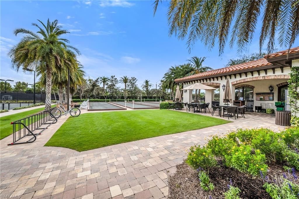 16336 Corsica Way , Unit 201, Naples, FL 34110 Photo