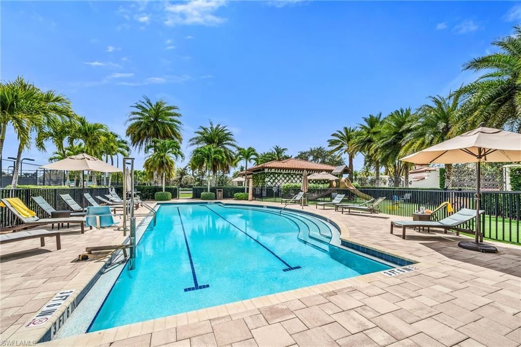 16336 Corsica Way , Unit 201, Naples, FL 34110 Photo