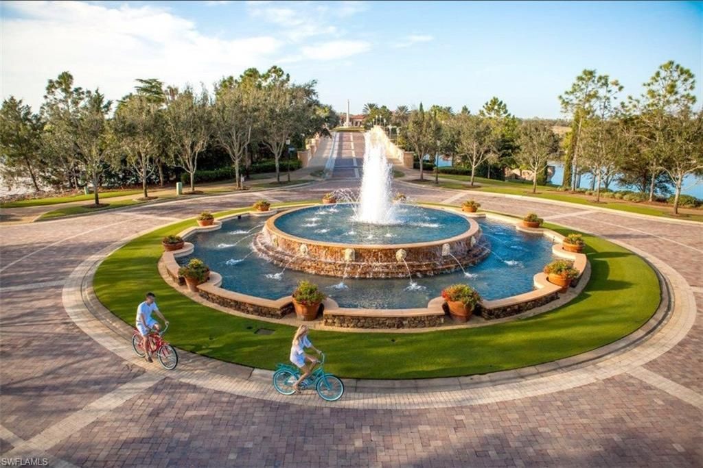 16336 Corsica Way , Unit 201, Naples, FL 34110 Photo