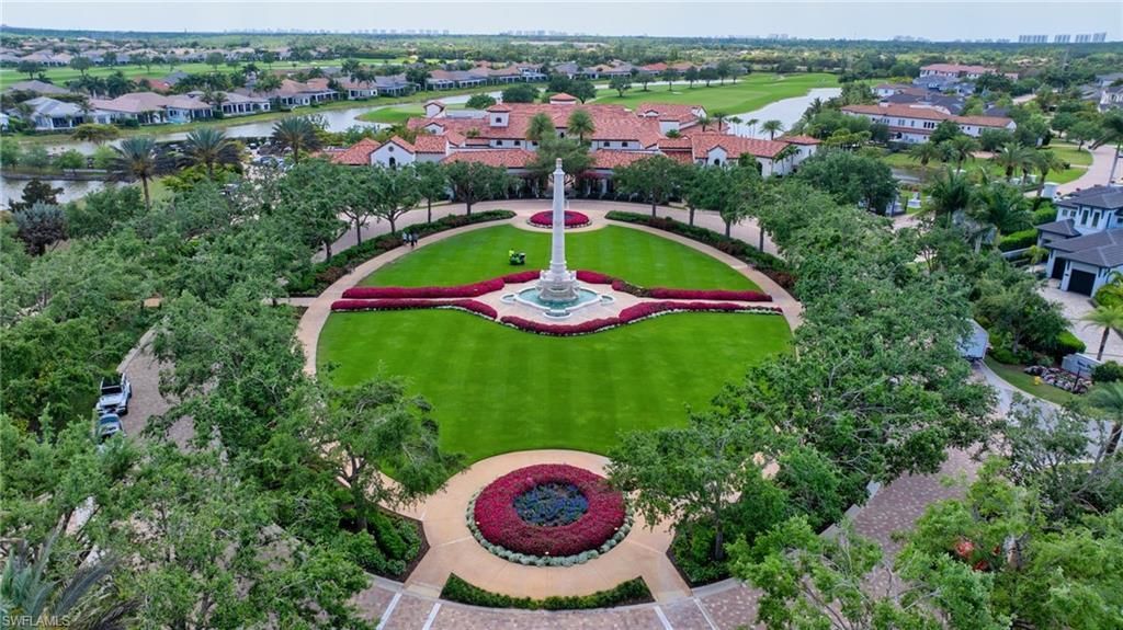 16336 Corsica Way , Unit 201, Naples, FL 34110 Photo