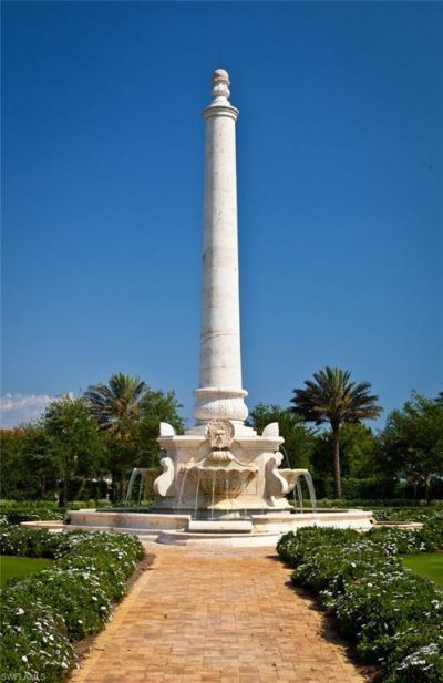 16336 Corsica Way , Unit 201, Naples, FL 34110 Photo