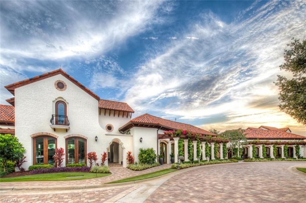 16336 Corsica Way , Unit 201, Naples, FL 34110 Photo