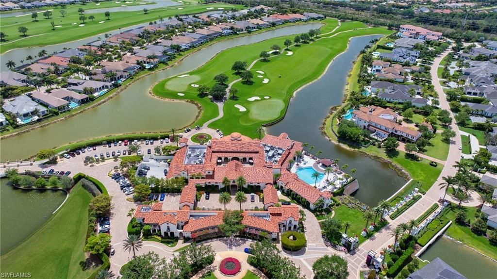 16336 Corsica Way , Unit 201, Naples, FL 34110 Photo