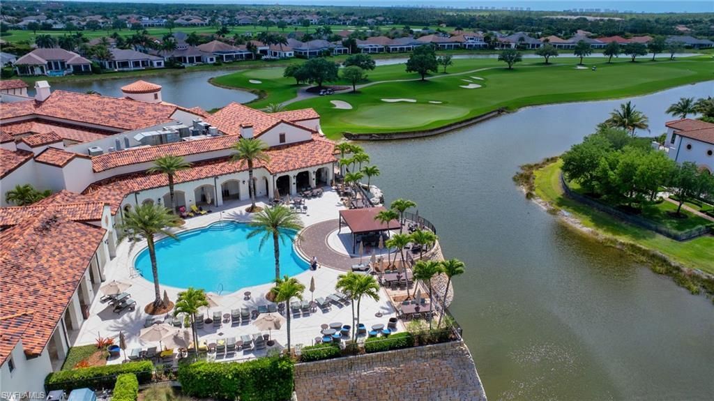 16336 Corsica Way , Unit 201, Naples, FL 34110 Photo