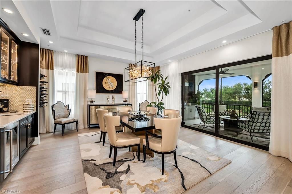 16336 Corsica Way , Unit 201, Naples, FL 34110 Photo