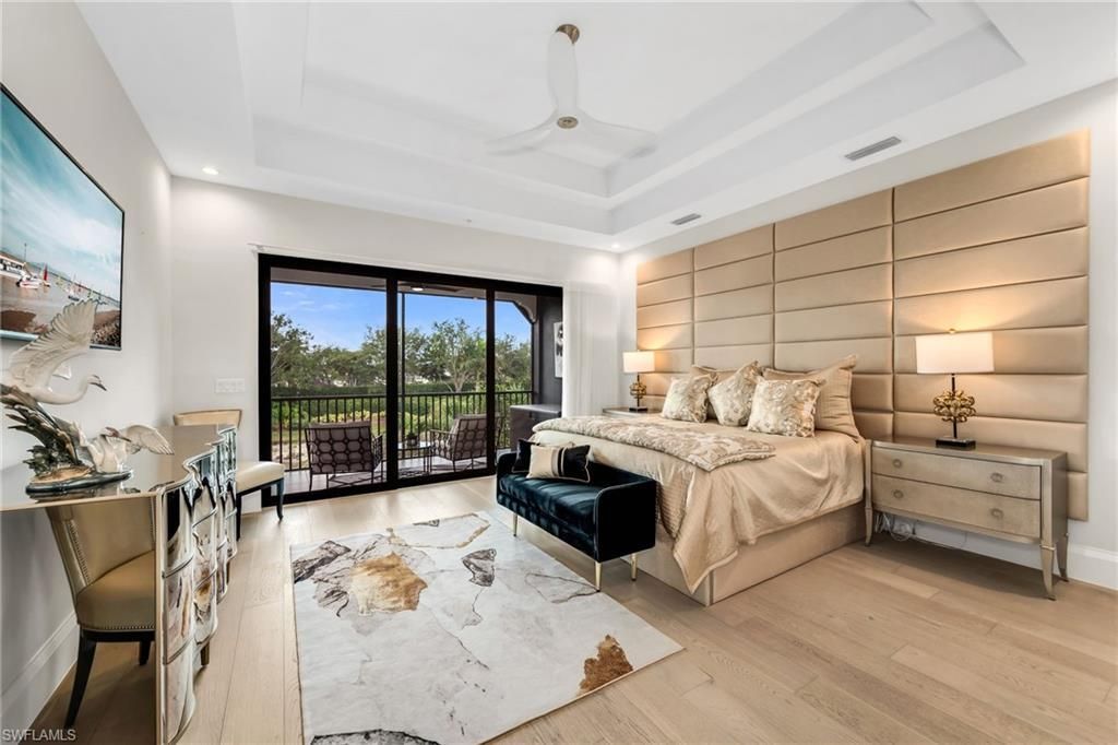 16336 Corsica Way , Unit 201, Naples, FL 34110 Photo