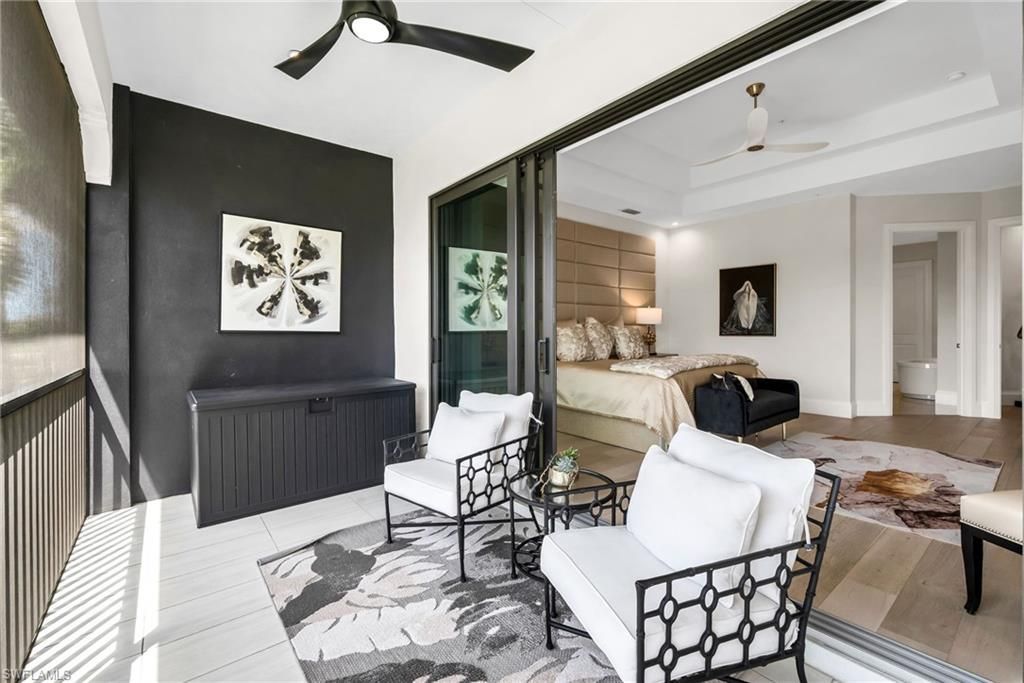 16336 Corsica Way , Unit 201, Naples, FL 34110 Photo