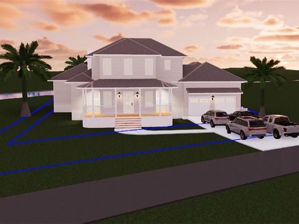 27295 Tennessee ST , BONITA SPRINGS, FL 34135