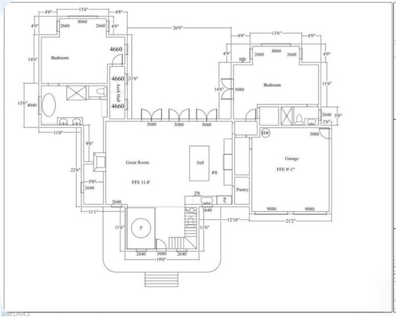 27295 Tennessee St, Bonita Springs, FL 34135 Photo
