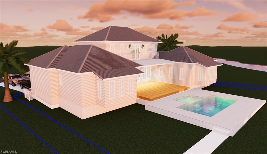 27295 Tennessee St, Bonita Springs, FL 34135 Photo