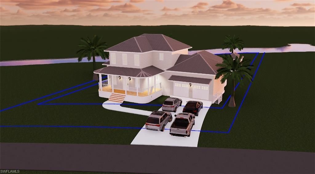 27295 Tennessee St, Bonita Springs, FL 34135 Photo