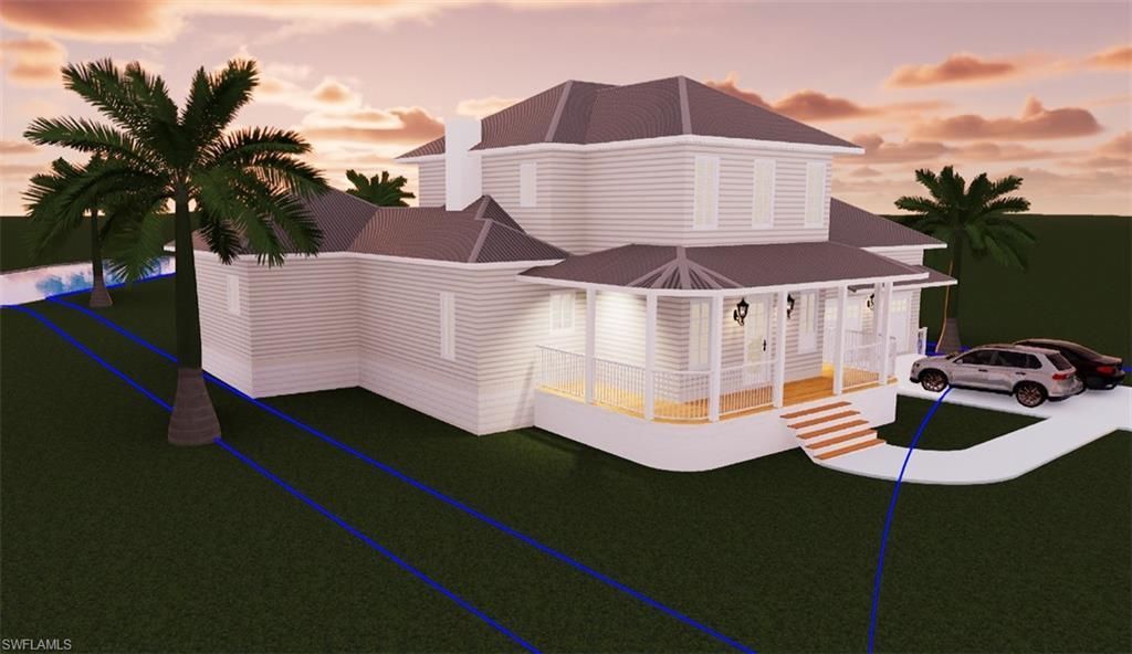 27295 Tennessee St, Bonita Springs, FL 34135 Photo