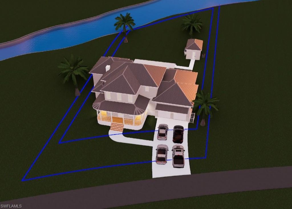 27295 Tennessee St, Bonita Springs, FL 34135 Photo