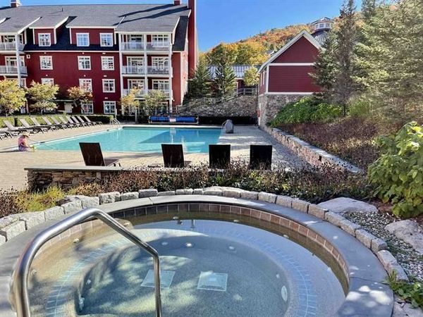102 Forest Drive, Unit 218 / IV Clay Brook at Su, Warren, VT 05674