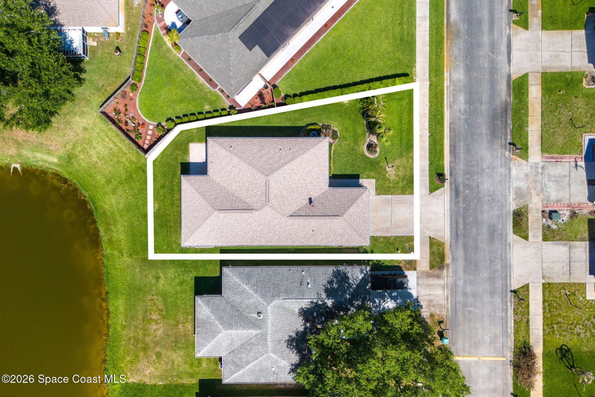 1755 Vista Lake Circle, Melbourne, FL 32904 Photo