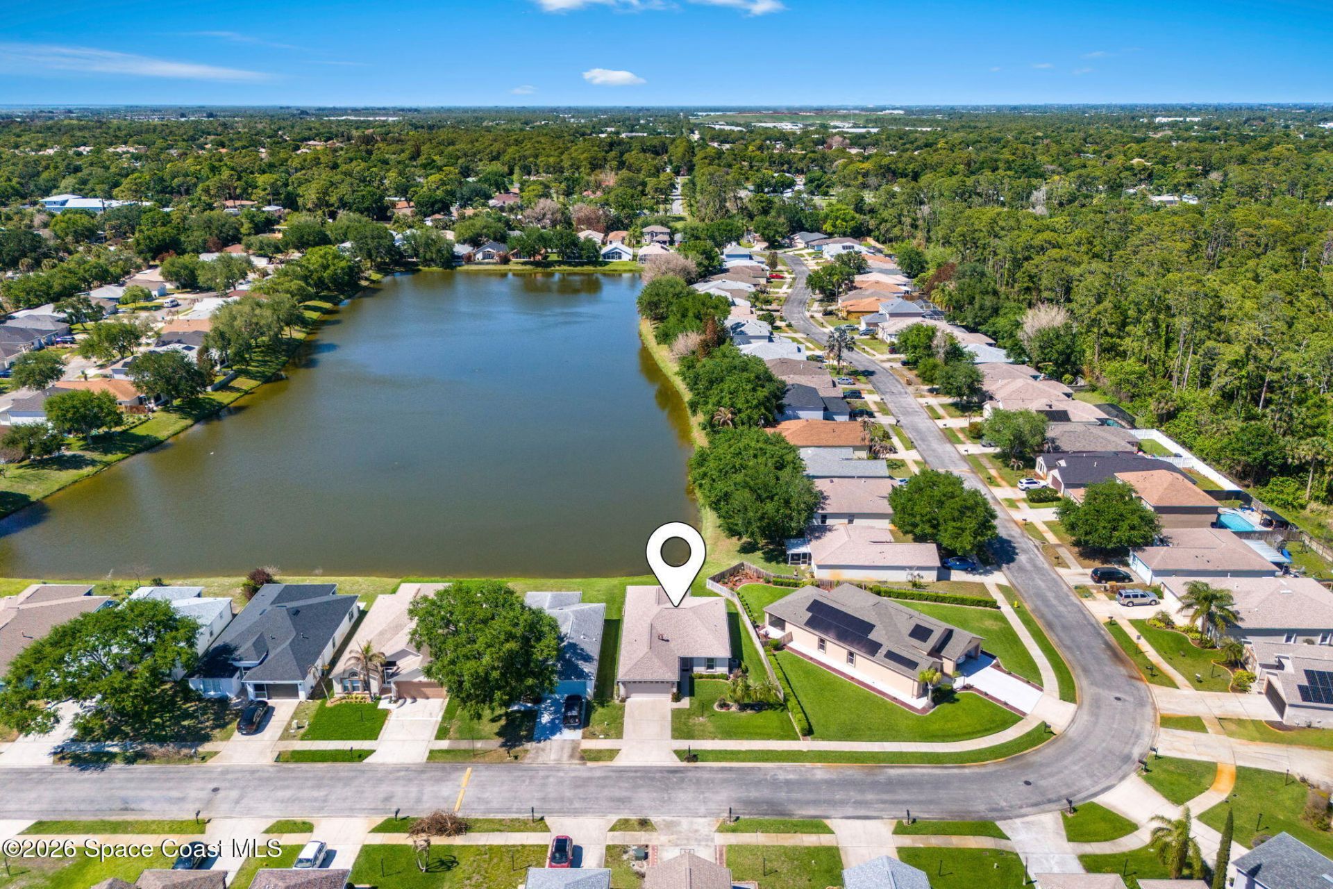 1755 Vista Lake Circle, Melbourne, FL 32904 Photo