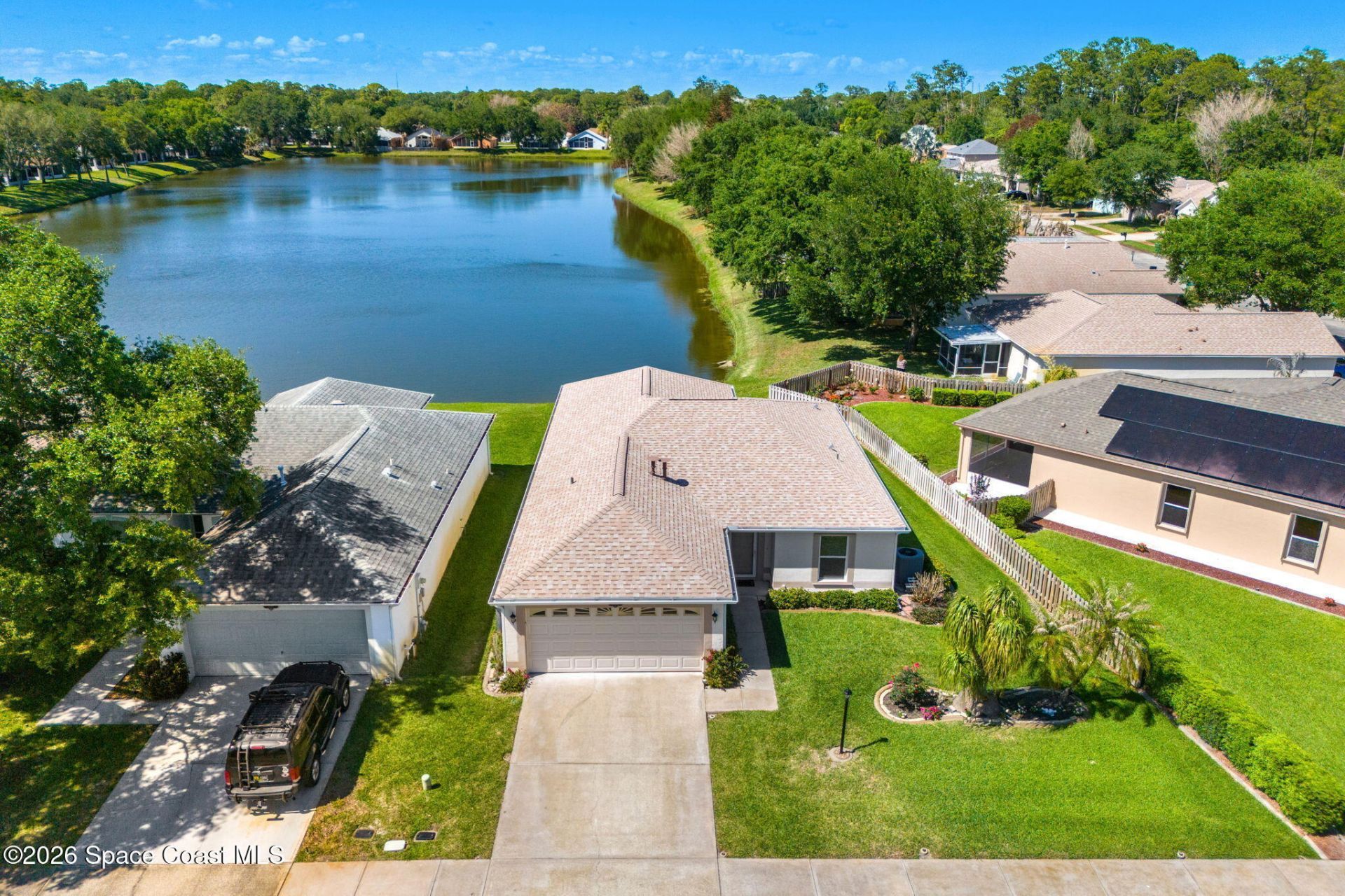 1755 Vista Lake Circle, Melbourne, FL 32904 Photo