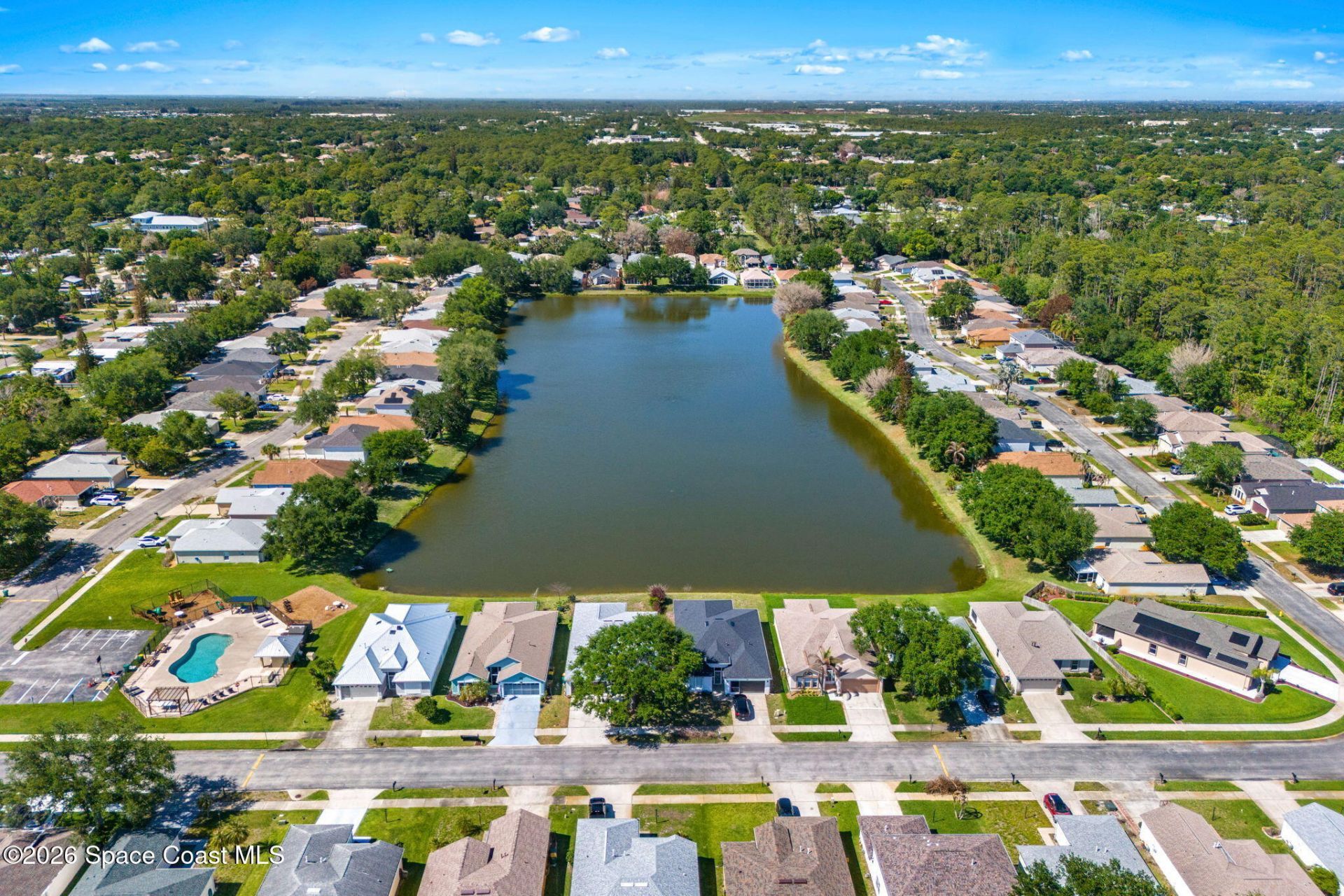 1755 Vista Lake Circle, Melbourne, FL 32904 Photo