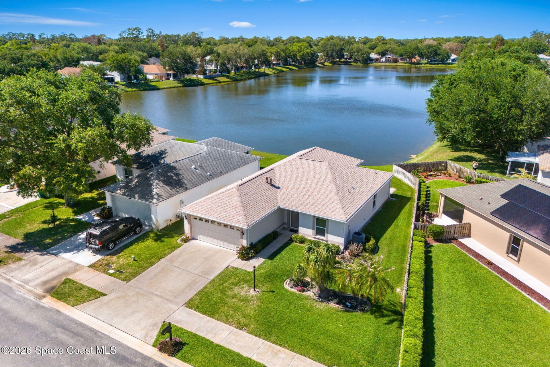 1755 Vista Lake Circle, Melbourne, FL 32904 Photo