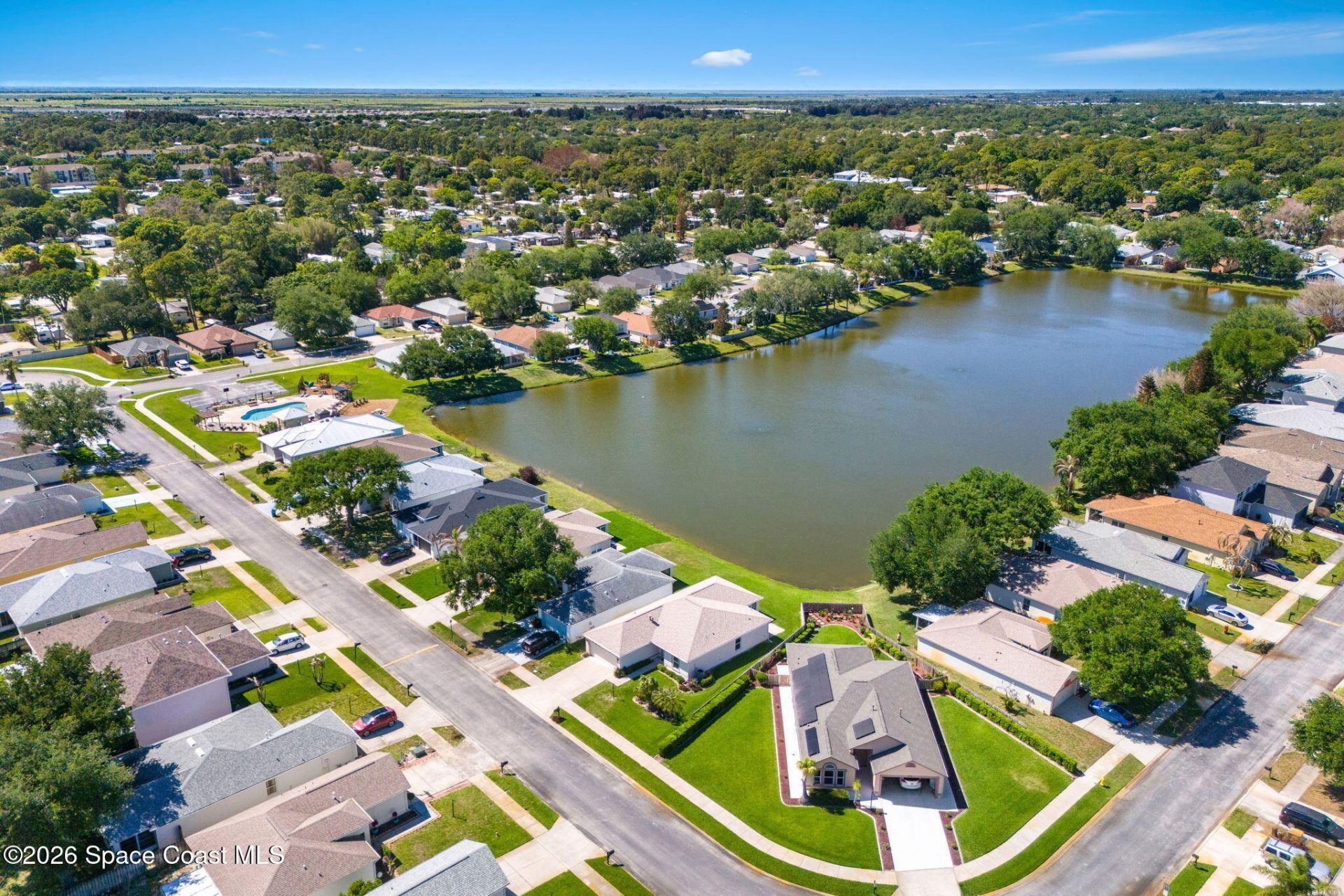 1755 Vista Lake Circle, Melbourne, FL 32904 Photo