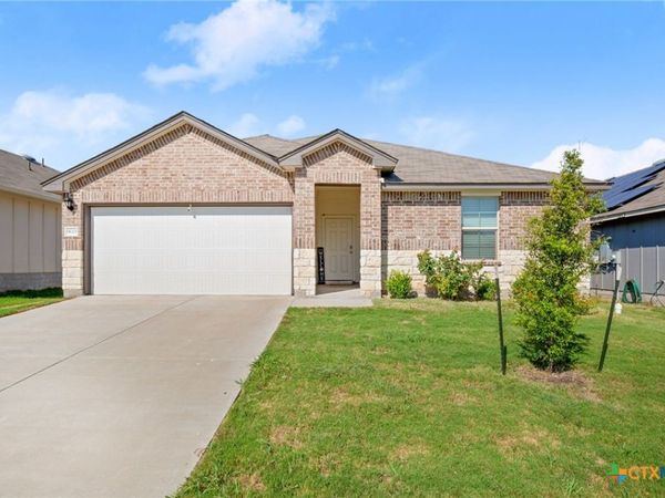 9619 Murandy Drive , Killeen, TX 76542