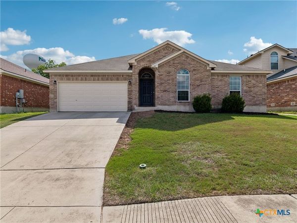 2170 Jolie Court , New Braunfels, TX 78130