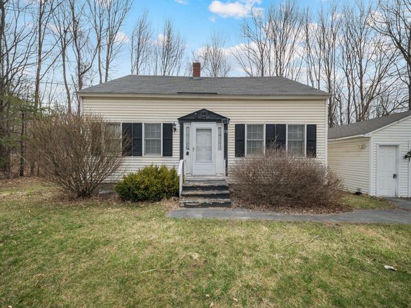 19 Washington Street , Waterville, ME 04901