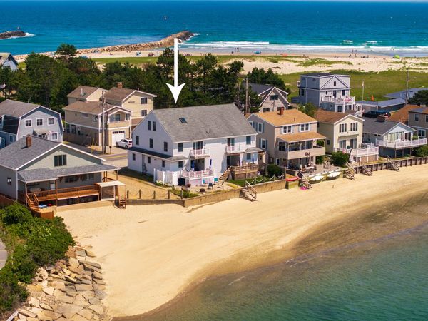 500 Atlantic Avenue, Unit 2, Wells, ME 04090