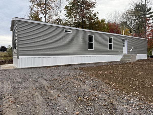 33 Bush Lane , Litchfield, ME 04350