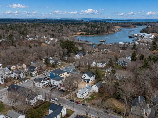 Lot 11 Portland Street, Yarmouth, ME 04096