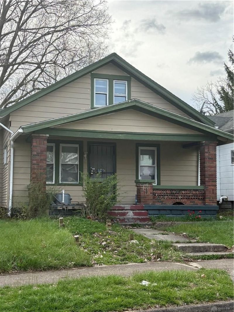 551 Huron Avenue, Dayton, OH 45417 Main Photo