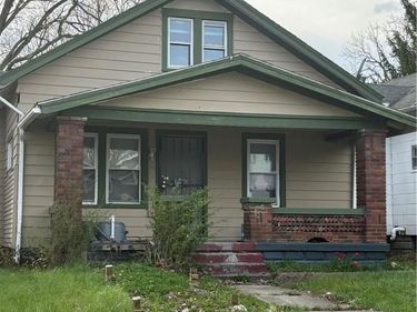 551 Huron Avenue, Dayton, OH 45417