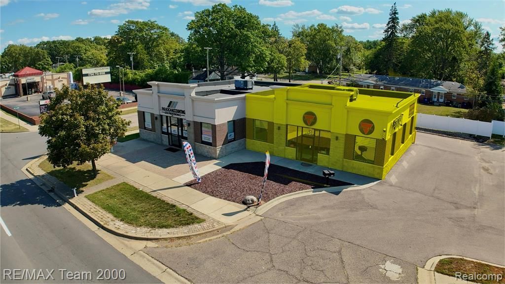 35223 Ford Road , Westland, MI 48185 Main Photo