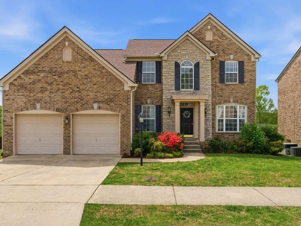 3033 Brookview Forest Dr, Nashville, TN 37211