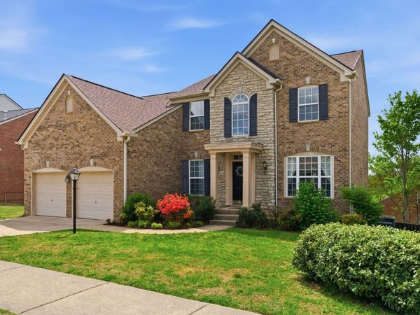 3033 Brookview Forest Dr, Nashville, TN 37211