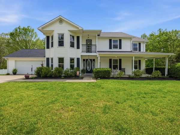 165 Babb Dr , Joelton, TN 37080