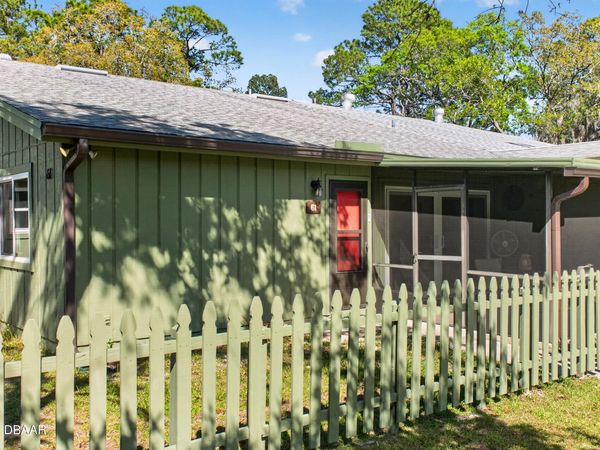 61 Cypress Pond Road, Port Orange, FL 32128