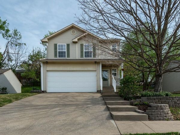 1128 W Pine Meadows Drive, Bloomington, IN 47403