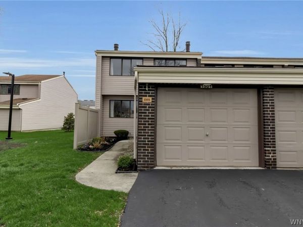 1501 Forest Edge Drive , Buffalo, NY 14051