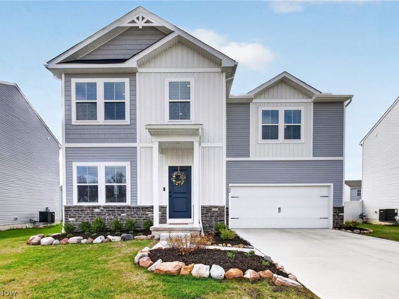 224 Harvest Way, Elyria, OH 44035 Photo 1