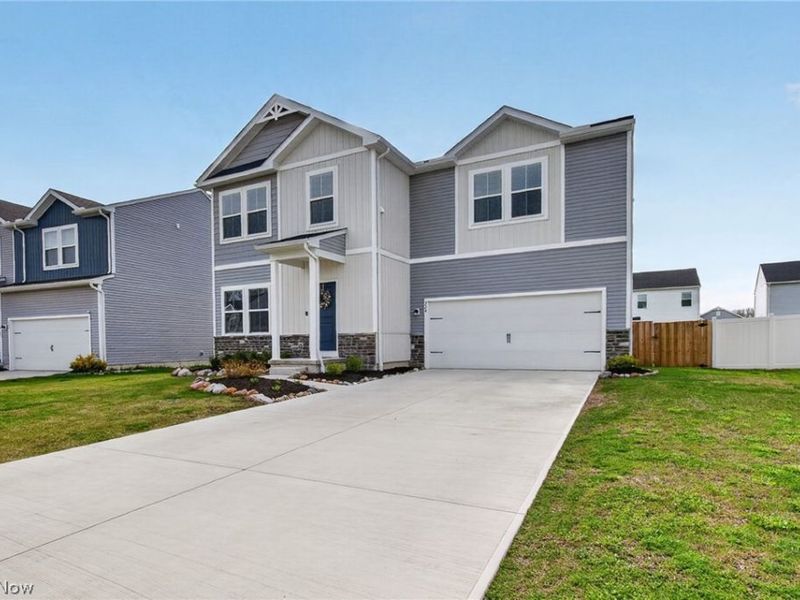 224 Harvest Way, Elyria, OH 44035 Photo 33