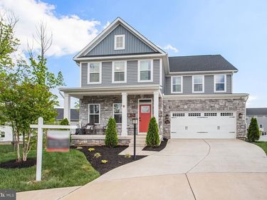 7464 PORT TAVERN COURT, MANASSAS, VA 20109