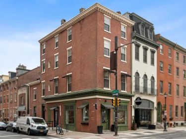 1600 00 SPRUCE STREET , PHILADELPHIA, PA 19103