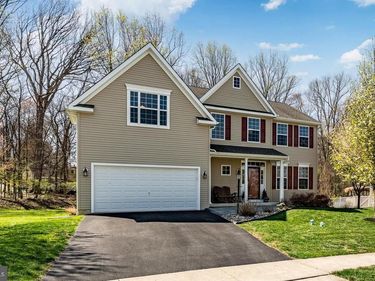 1345 NORTHUMBERLAND ROAD , COATESVILLE, PA 19320